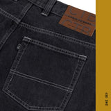 JEANS BAGGY CHAIN TO BANK BILLIONS, 2 couleurs - DM2 SHOP