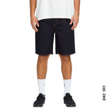 SHORT HOMME BILLOW DENIM RINSE, VOLCOM - DM2 SHOP