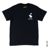 T - SHIRT UNISEXE BEETLEJUICE X WELCOME BIO EXORCIST - DM2 SHOP