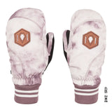 mitaine-snow-femme-bistro-tie-dye-volcom-C5