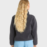 HORIZON - SHERPA FEMME - BILLABONG