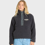 HORIZON - SHERPA FEMME - BILLABONG