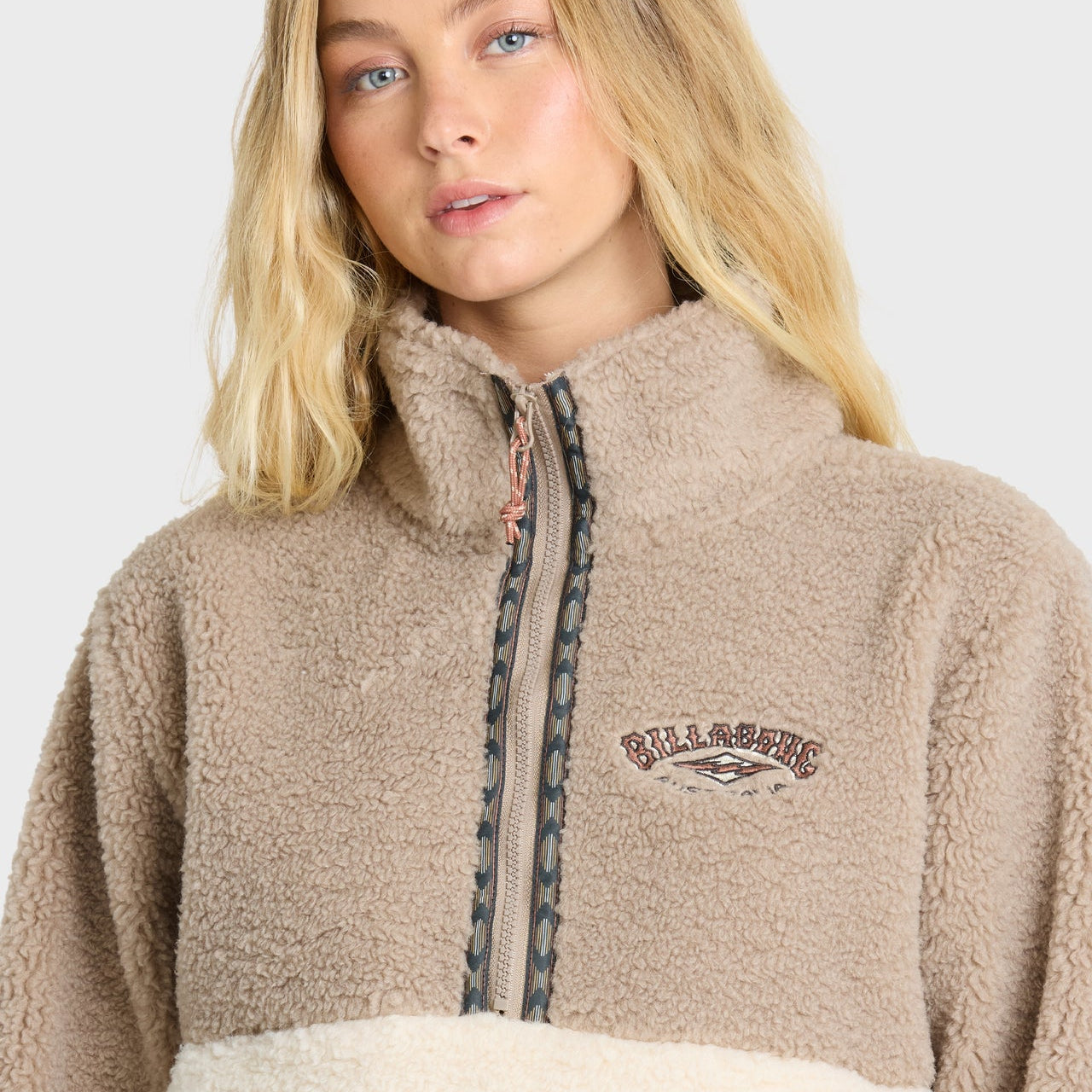 HORIZON - SHERPA FEMME - BILLABONG