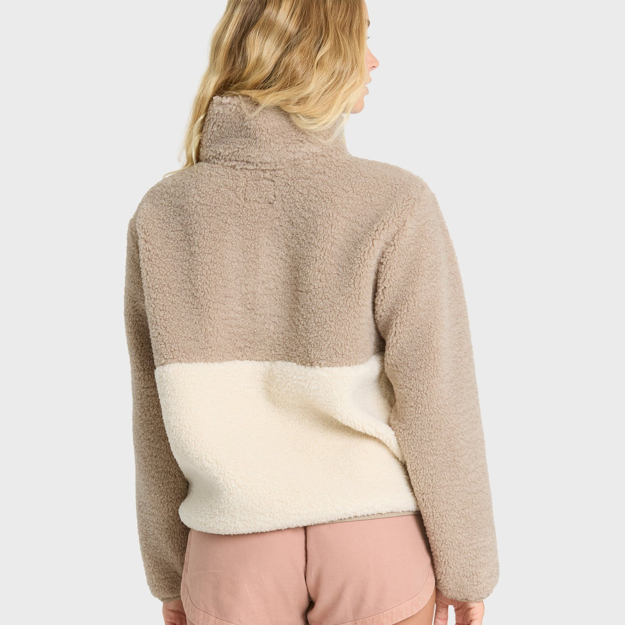 HORIZON - SHERPA FEMME - BILLABONG