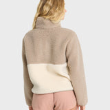 HORIZON - SHERPA FEMME - BILLABONG