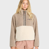 HORIZON - SHERPA FEMME - BILLABONG