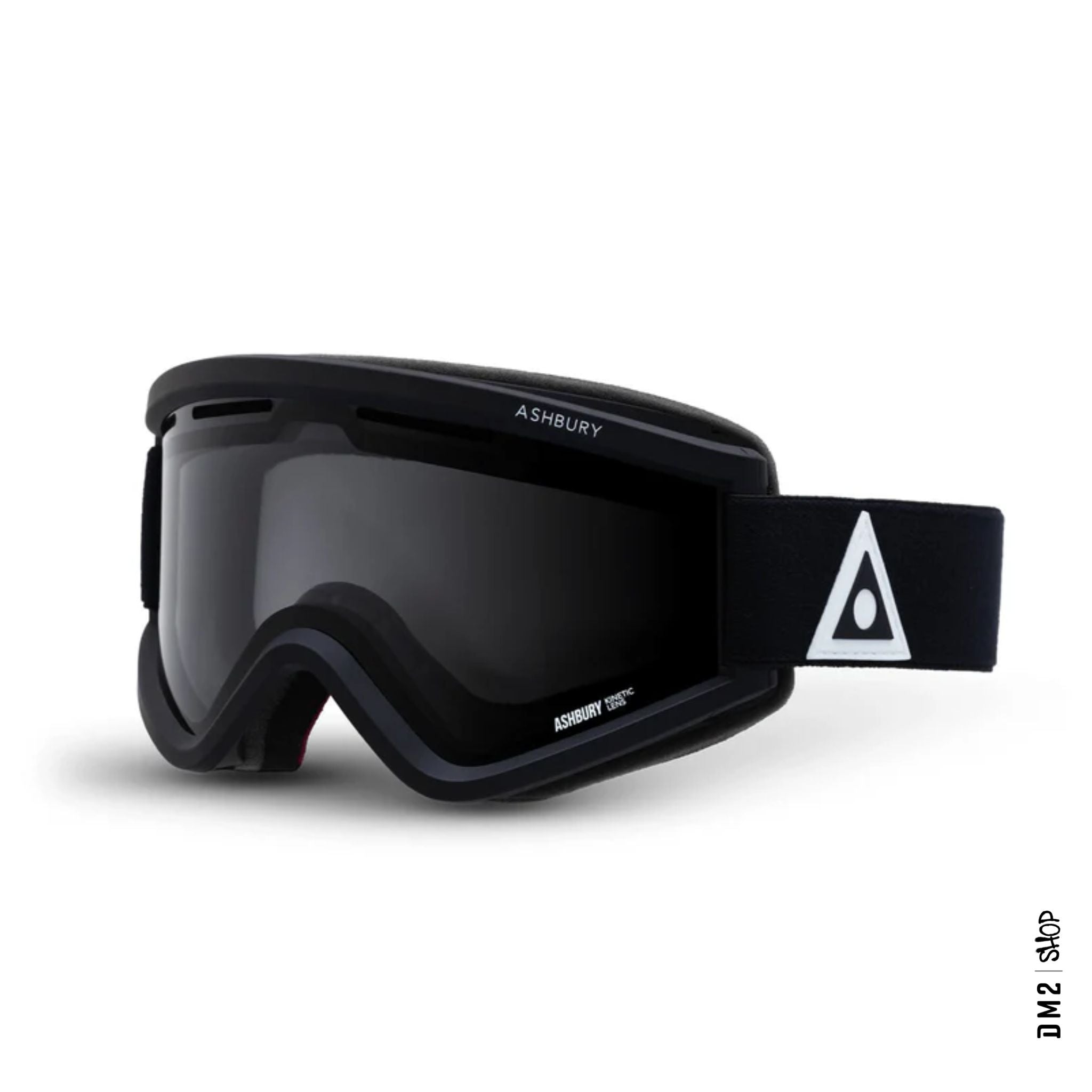 LUNETTE SNOW BLACKBIRD LENTILLE PHOTOCHROMIC - DM2 SHOP