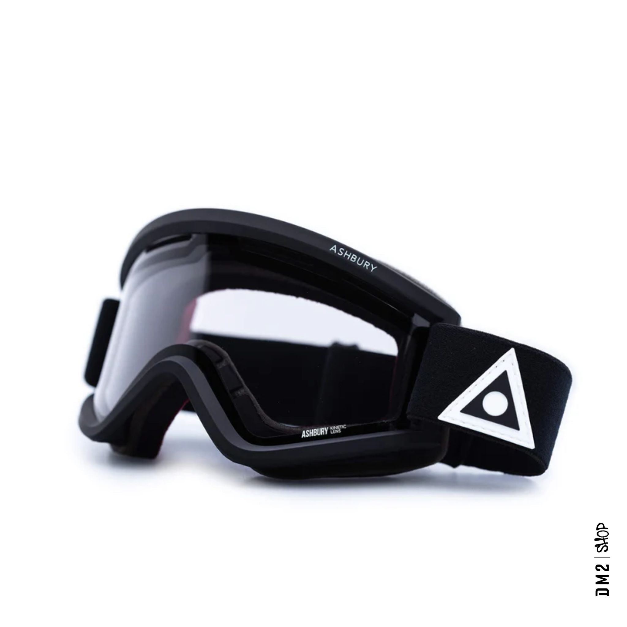 LUNETTE SNOW BLACKBIRD LENTILLE PHOTOCHROMIC - DM2 SHOP