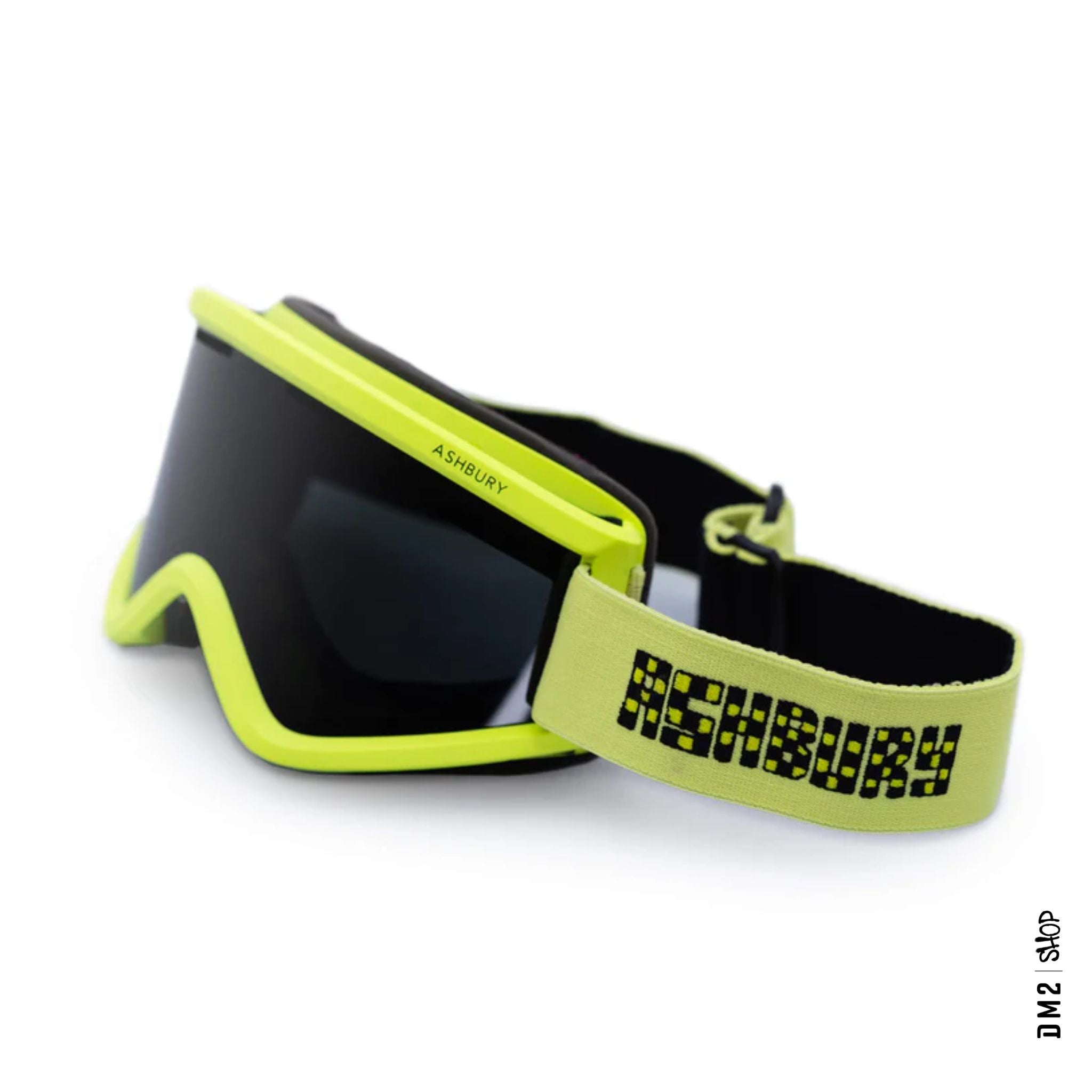 LUNETTE SNOW BLACKBIRD ASHBURY DICE, 2 lentilles - DM2 SHOP