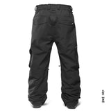 PANTALON SHELL LOOSE BLAHZAY NOIR, THIRTY TWO - DM2 SHOP