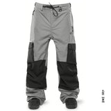 PANTALON SHELL LOOSE BLAHZAY CHARCOAL, THIRTY TWO - DM2 SHOP