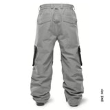 PANTALON SHELL LOOSE BLAHZAY CHARCOAL, THIRTY TWO - DM2 SHOP