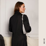 VESTON ROBE BLAKE NOIR, NANA THE BRAND - DM2 SHOP