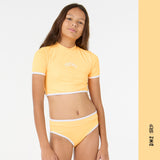 BIKINI FILLE BLISS KIT MANGO, RIP CURL - DM2 SHOP