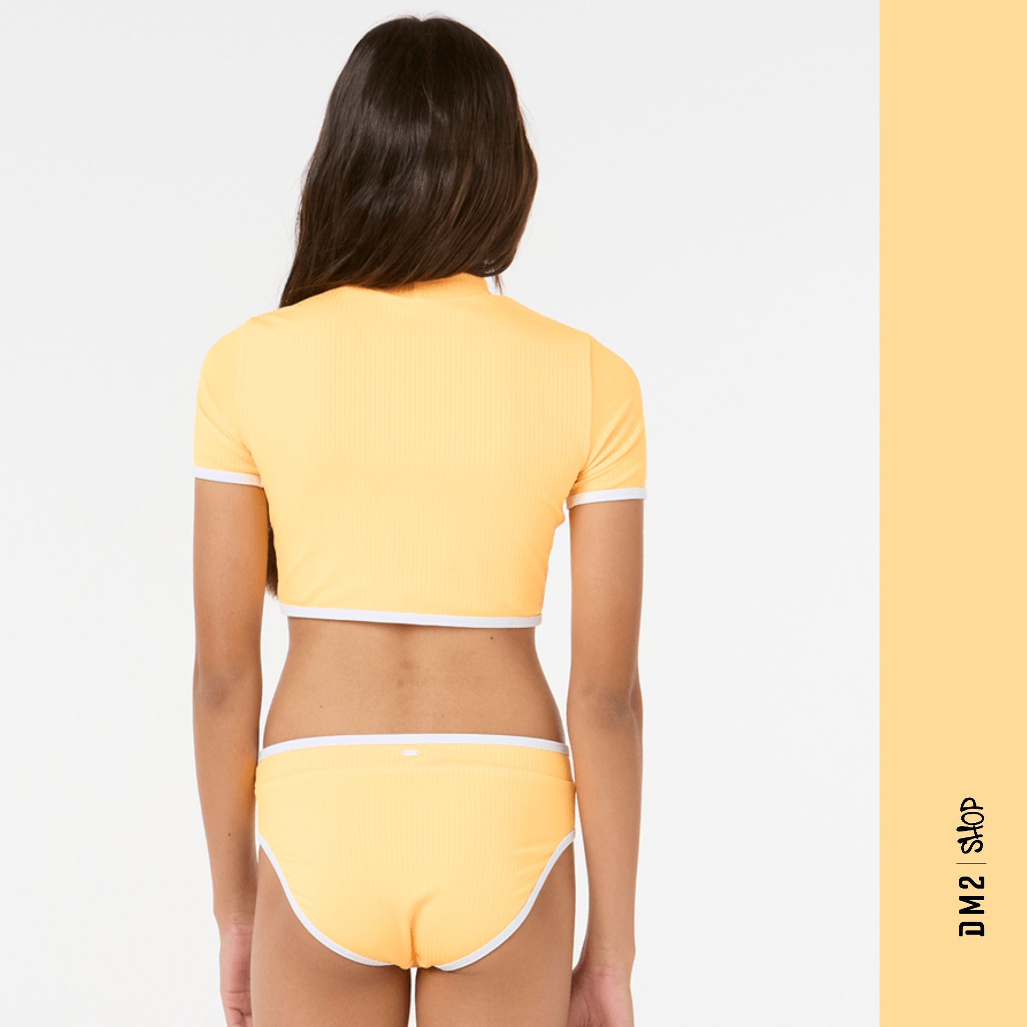 BIKINI FILLE BLISS KIT MANGO, RIP CURL - DM2 SHOP