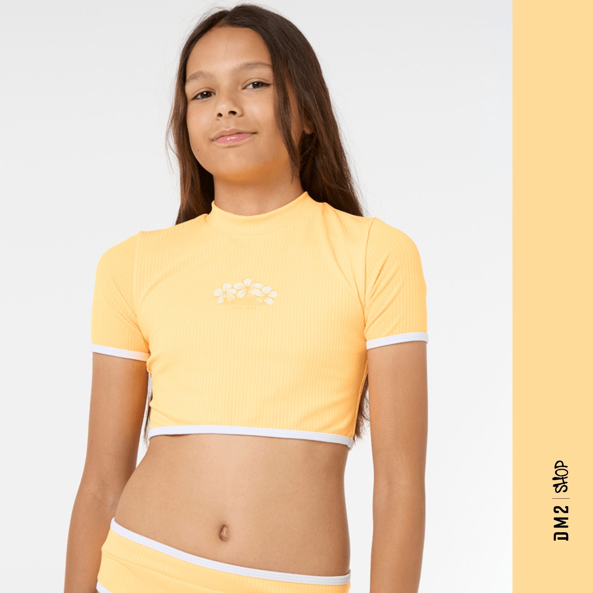 BIKINI FILLE BLISS KIT MANGO, RIP CURL - DM2 SHOP