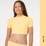 BIKINI FILLE BLISS KIT MANGO, RIP CURL - DM2 SHOP