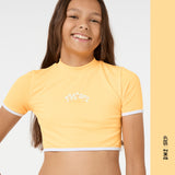 BIKINI FILLE BLISS KIT MANGO, RIP CURL - DM2 SHOP