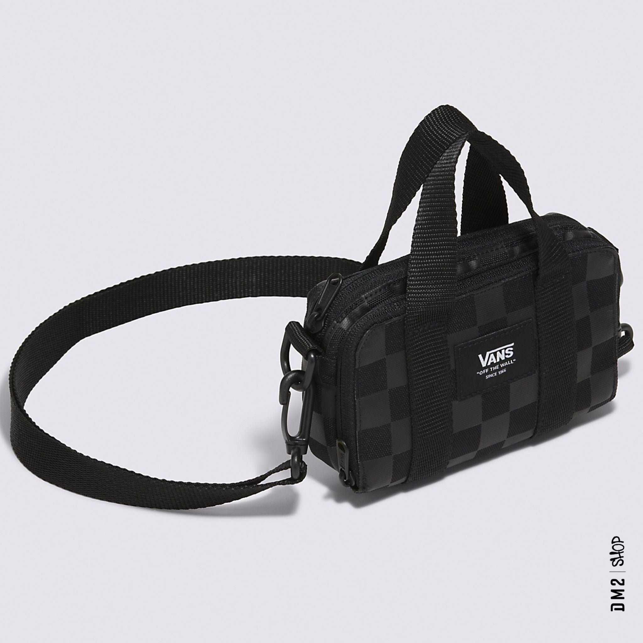VANS SAC À MAIN BLOCK WALLET - DM2 SHOP