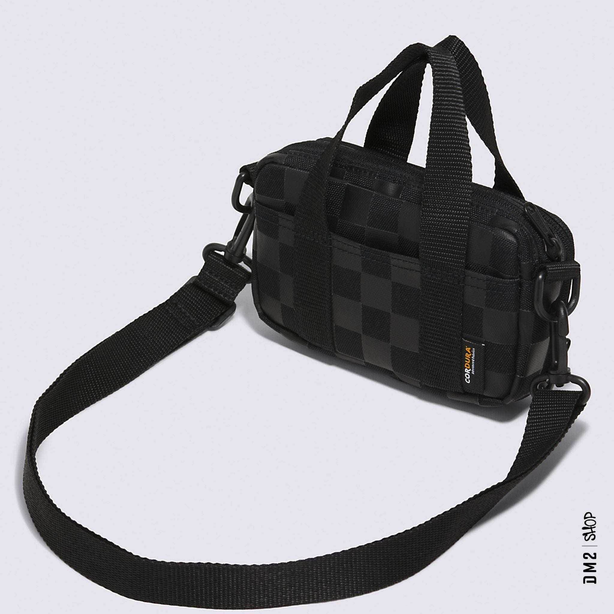 VANS SAC À MAIN BLOCK WALLET - DM2 SHOP