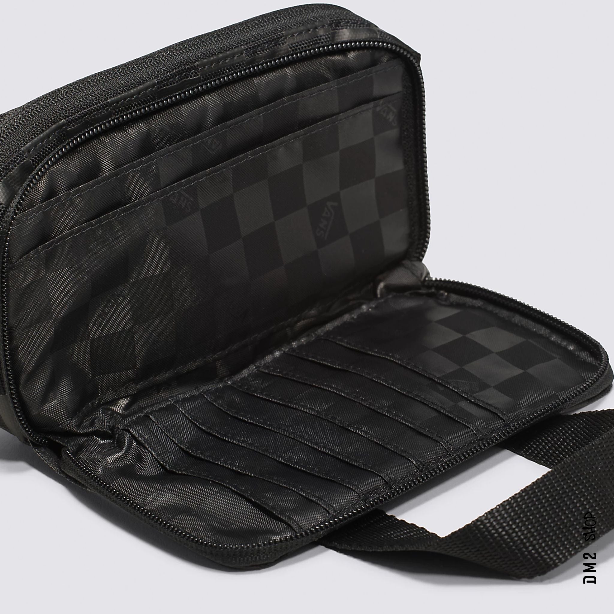 VANS SAC À MAIN BLOCK WALLET - DM2 SHOP