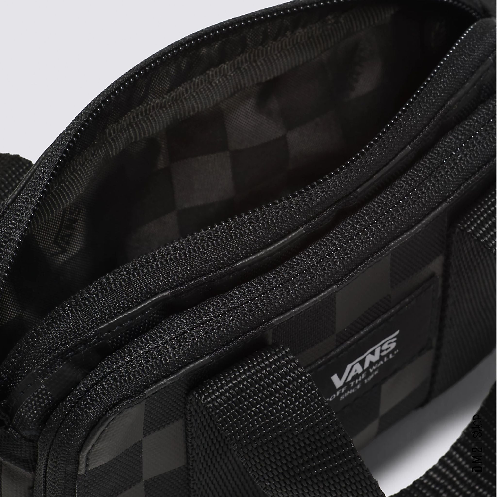 VANS SAC À MAIN BLOCK WALLET - DM2 SHOP