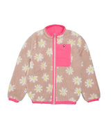 SHERPA FILLE DOUBLE PUFFLING BLUSH BIG DAISY AIRBLASTER - DM2 SHOP