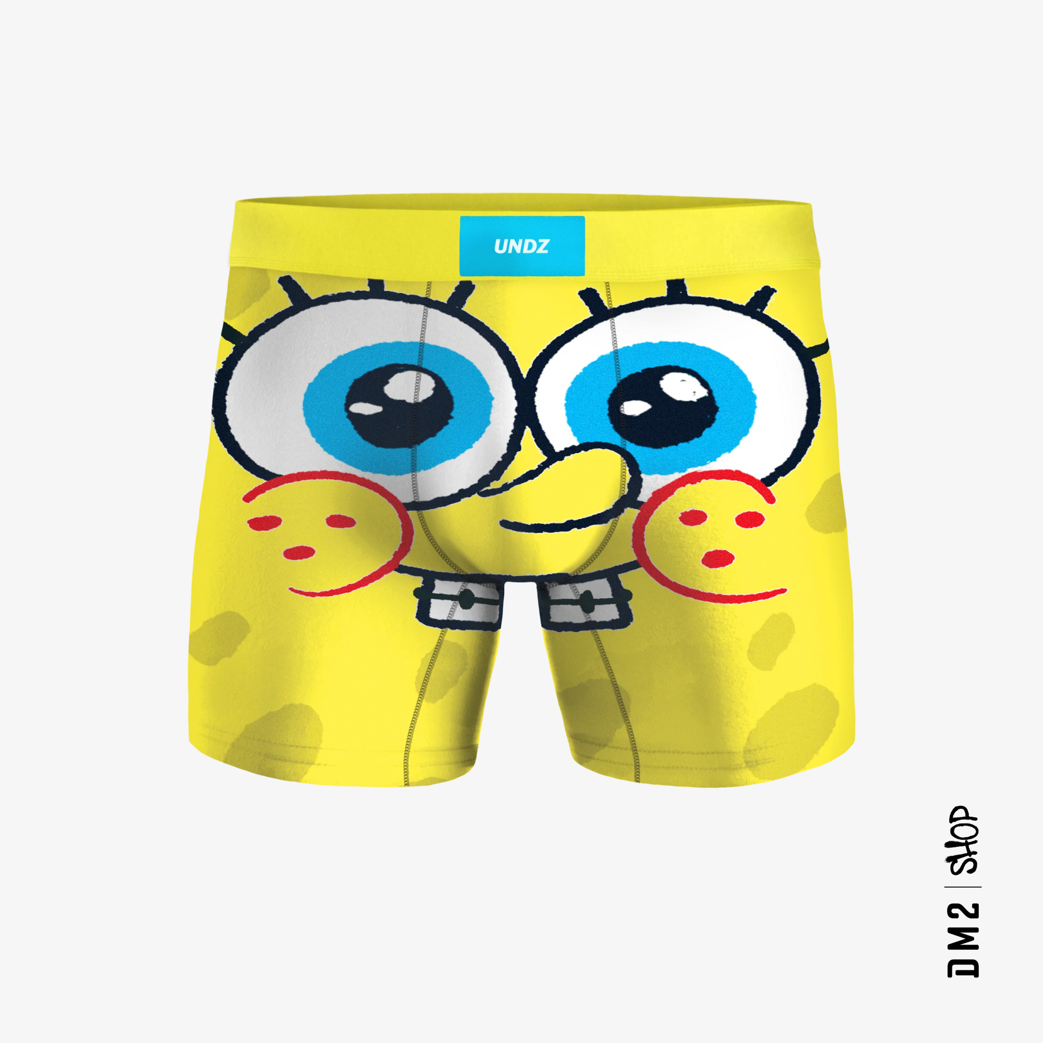 boxer-undz-bob-leponge-homme-F25