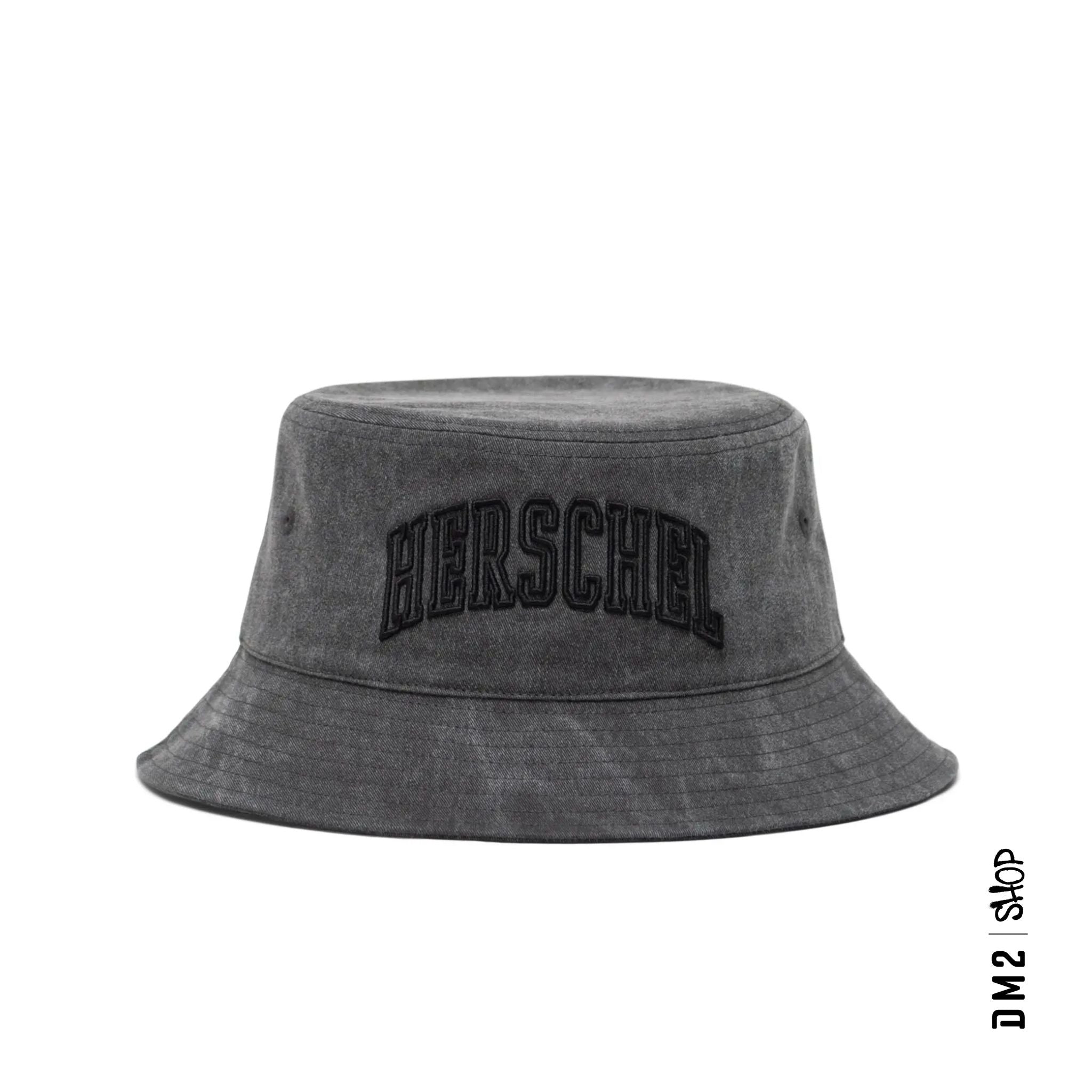 BUCKET HAT NORMAN FACULTY, HERSCHEL - DM2 SHOP