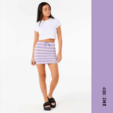 JUPE FEMME BOBBI MINI, RIP CURL - DM2 SHOP