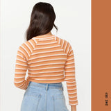 CHANDAIL BOBBI STRIPES FEMME, RIP CURL - DM2 SHOP
