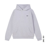 HOOD UNISEXE BOLD ICON GRIS, OBEY - DM2 SHOP