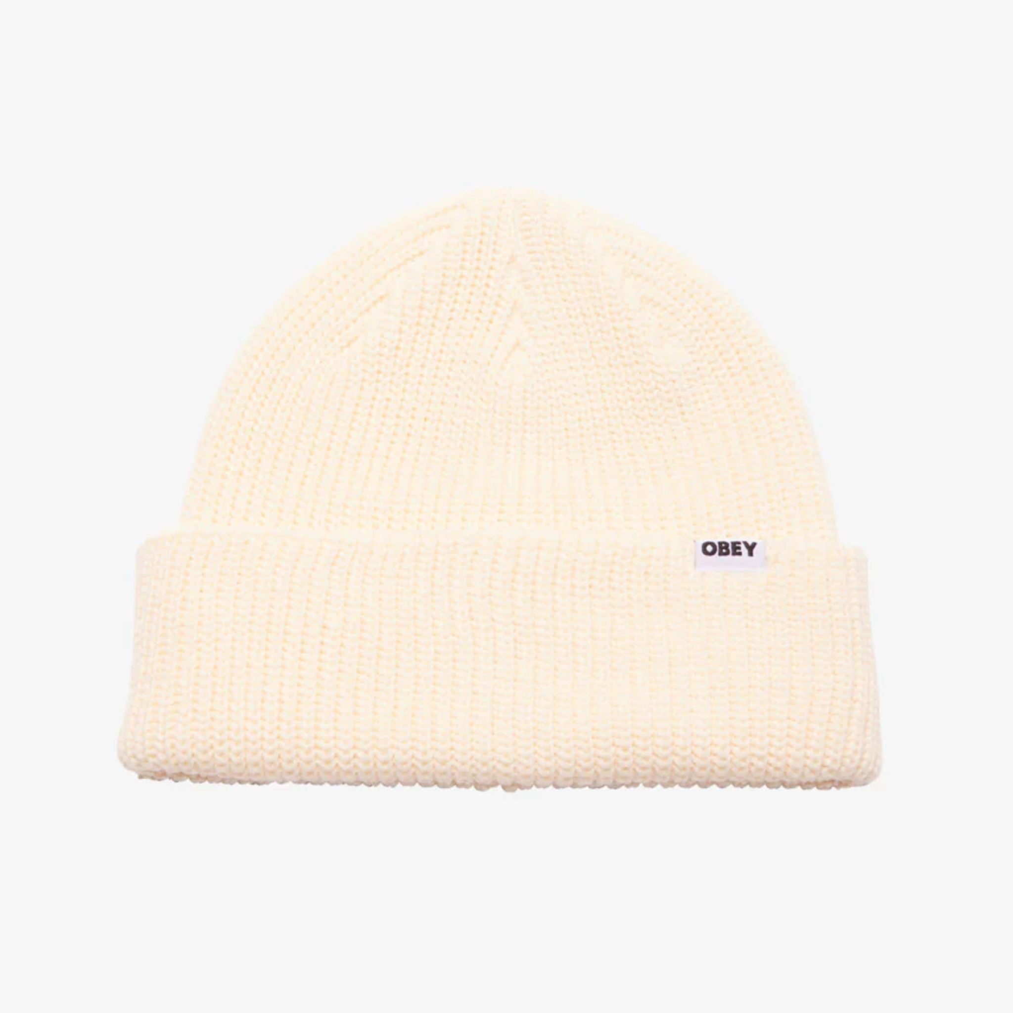 TUQUES OBEY BOLD ORGANIC, plusieurs couleurs - DM2 SHOP