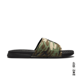 SANDALES HOMME BOLSA CAMO, DC SHOES - DM2 SHOP