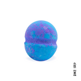 BOMBE DE BAIN BARBE A PAPA JUMBO