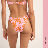 BAS BIKINI FEMME BORA BORA HI CUT, RHYTHM - DM2 SHOP