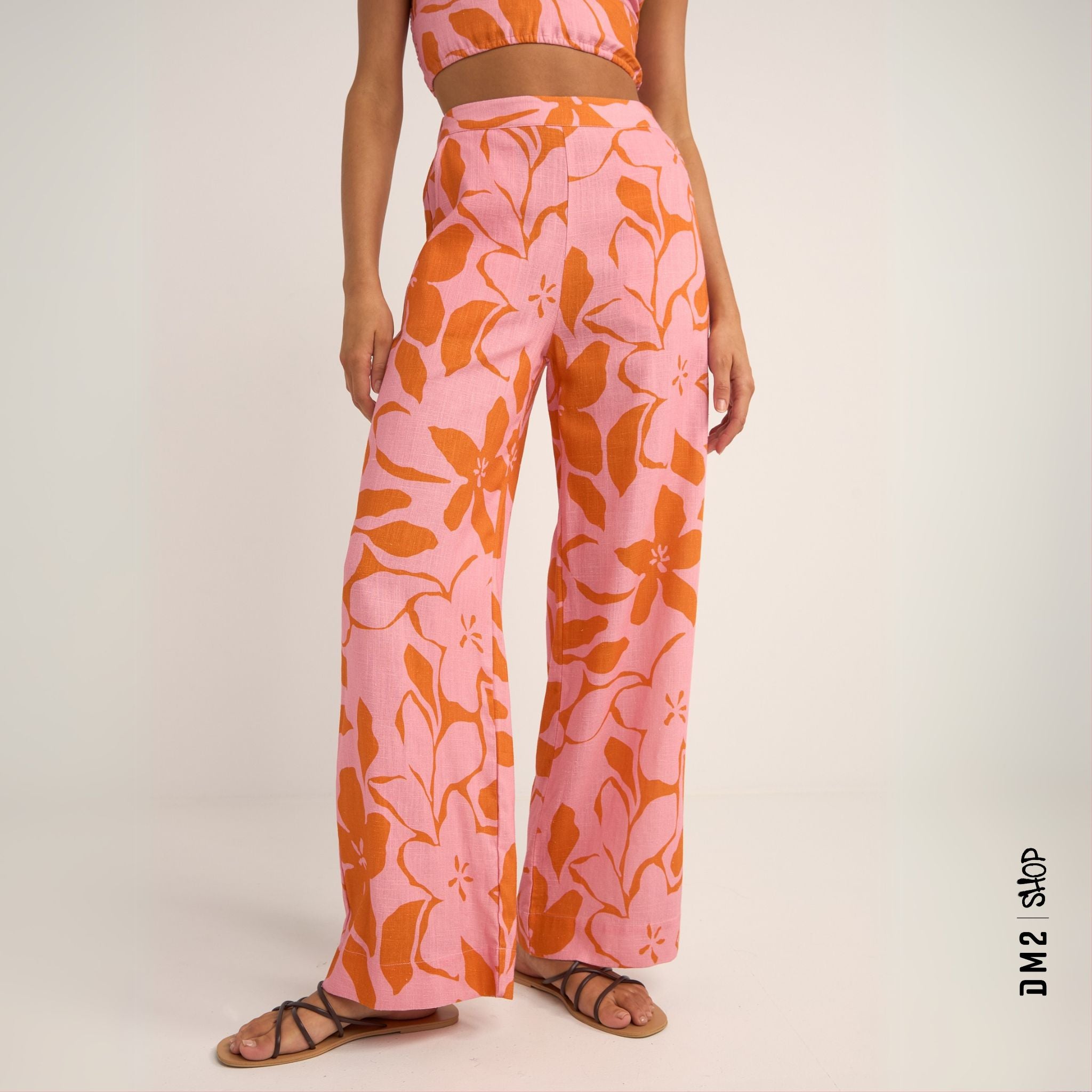 PANTALON FEMME BORA BORA, RHYTHM - DM2 SHOP
