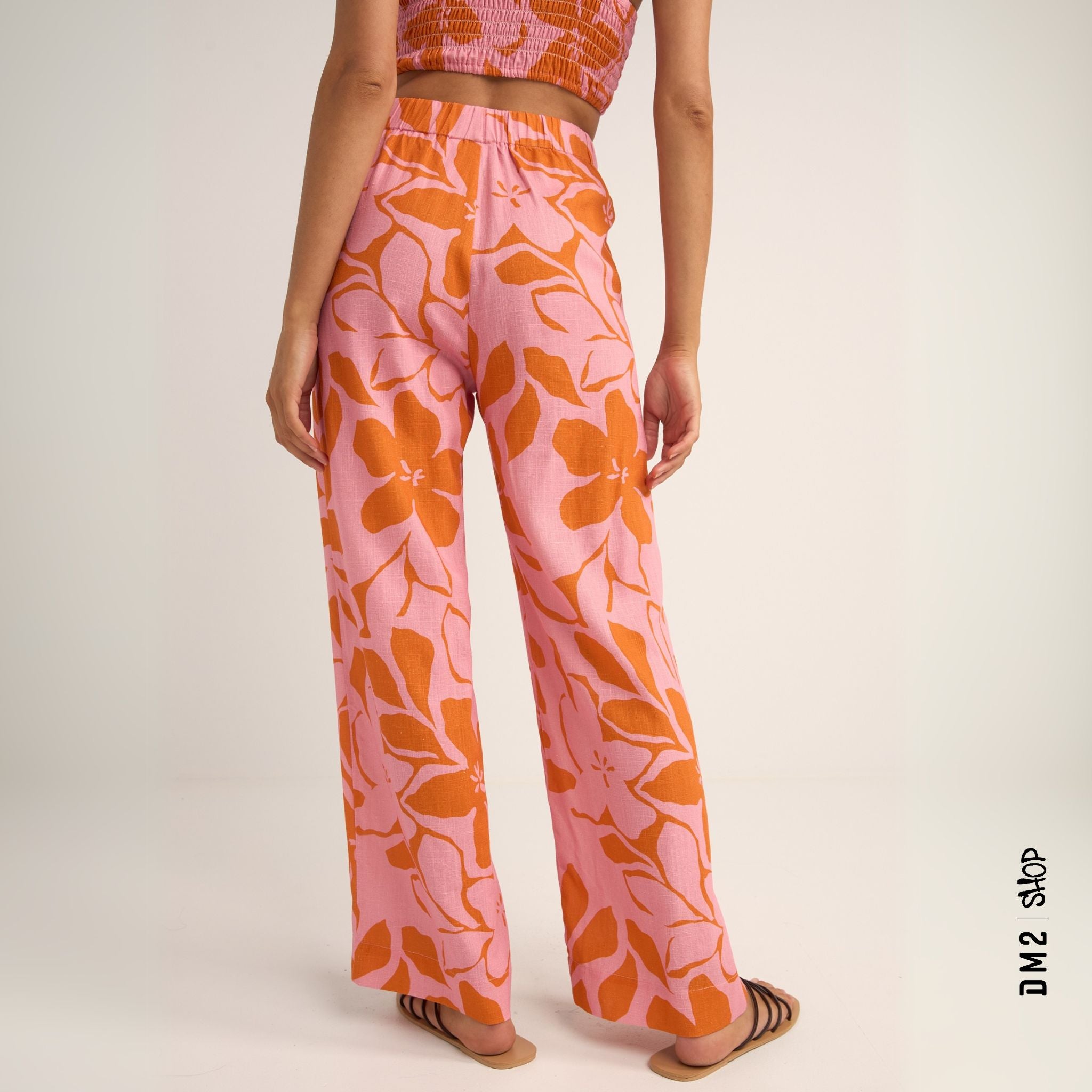 PANTALON FEMME BORA BORA, RHYTHM - DM2 SHOP