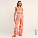 PANTALON FEMME BORA BORA, RHYTHM - DM2 SHOP