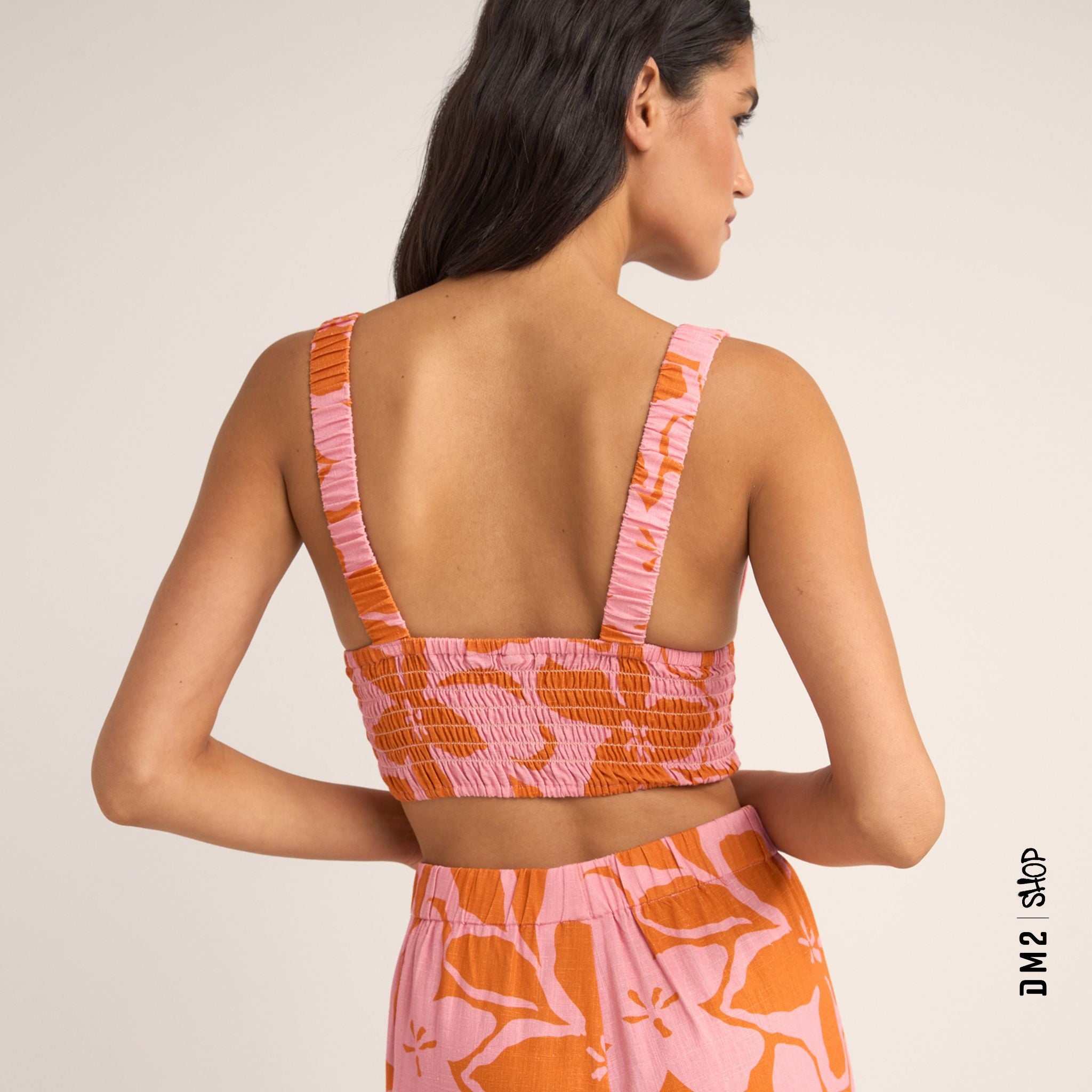 HAUT MODE BORA BORA, RHYTHM - DM2 SHOP