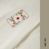 T - SHIRT FEMME BOTANICAL ACE, BRIXTON - DM2 SHOP