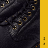 BOTTILLONS 1460 CUIR GRIZZLY DR MARTENS