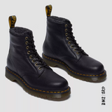 BOTTILLONS 1460 CUIR GRIZZLY DR MARTENS