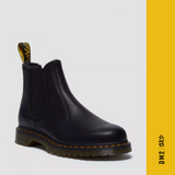 Bottes Chelsea doublées polaire Grizzly 2976