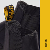 Bottes Chelsea doublées polaire Grizzly 2976