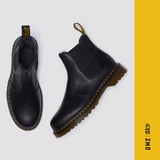 Bottes Chelsea doublées polaire Grizzly 2976
