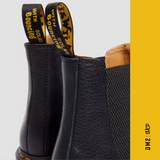 BOTTILLONS CHELSEA DR MARTENS 2976 NOIR