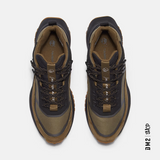 BOTTILLONS MOTION ACCESS MID WATERPROOF OLIVE HOMME