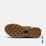 BOTTILLONS MOTION ACCESS MID WATERPROOF OLIVE HOMME