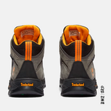 BOTTILLONS MT. MADDSEN WATERPROOF HIKING OLIVE HOMME